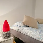 Cozy Apartment By Wenceslas Square And Main Train Station