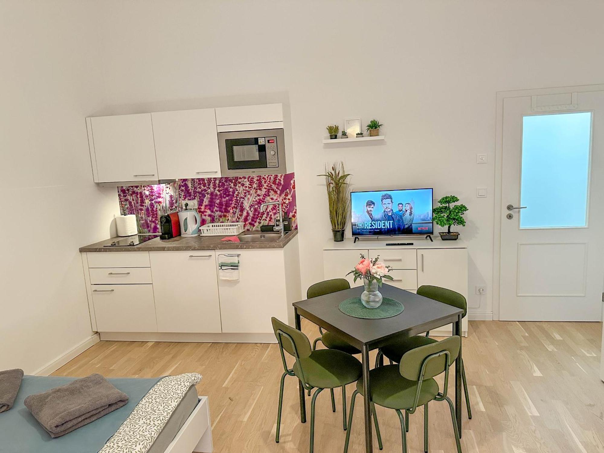 Appartamento Cozy By Wenceslas Square And Main Train Station