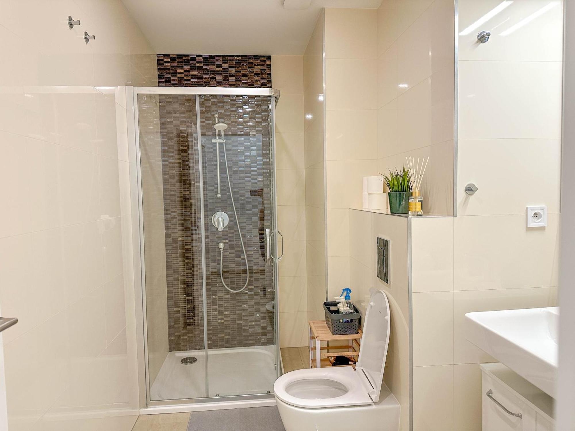 Cozy By Wenceslas Square And Main Train Station Appartamento Praga