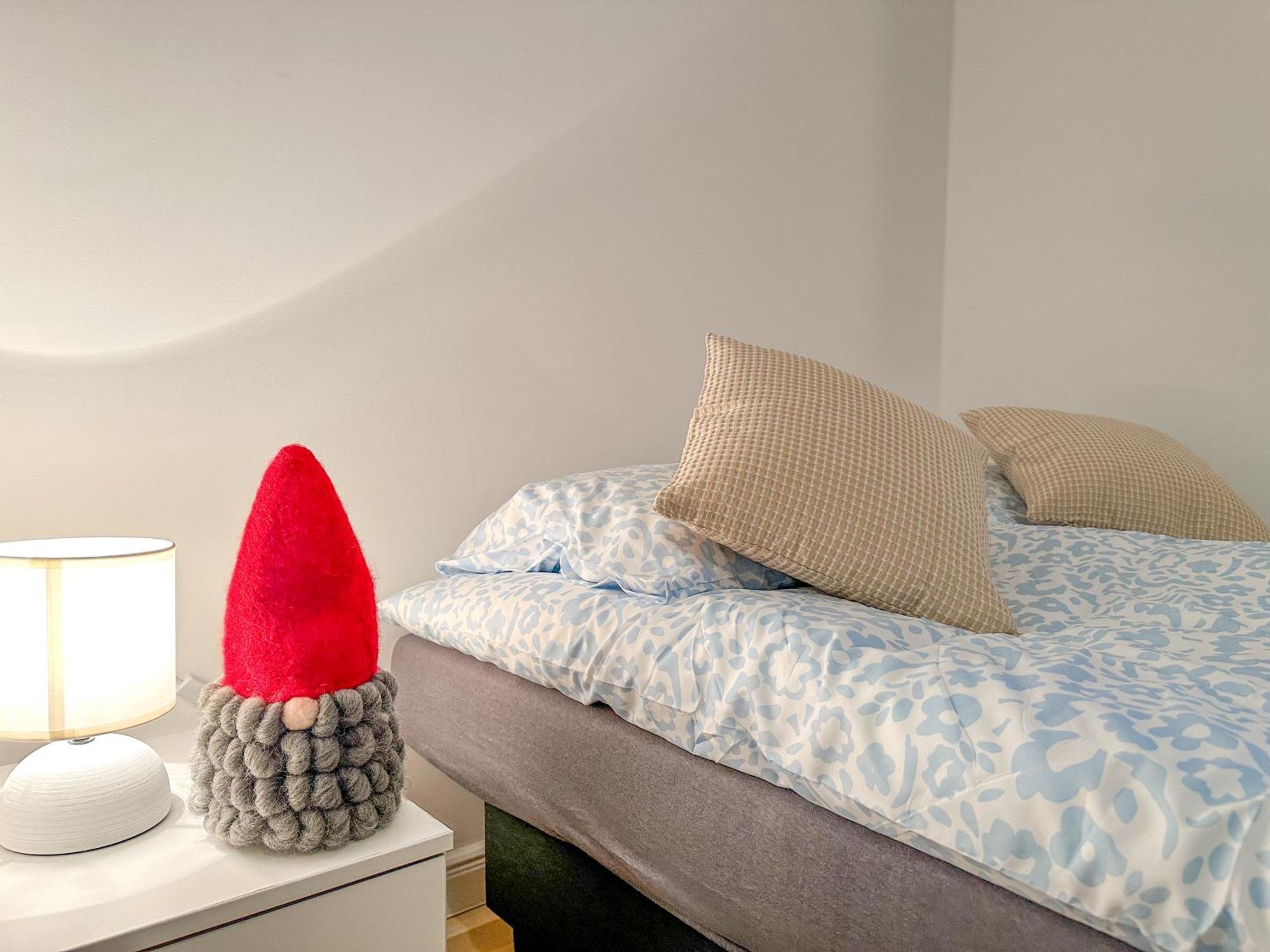 Appartamento Cozy By Wenceslas Square And Main Train Station Praga