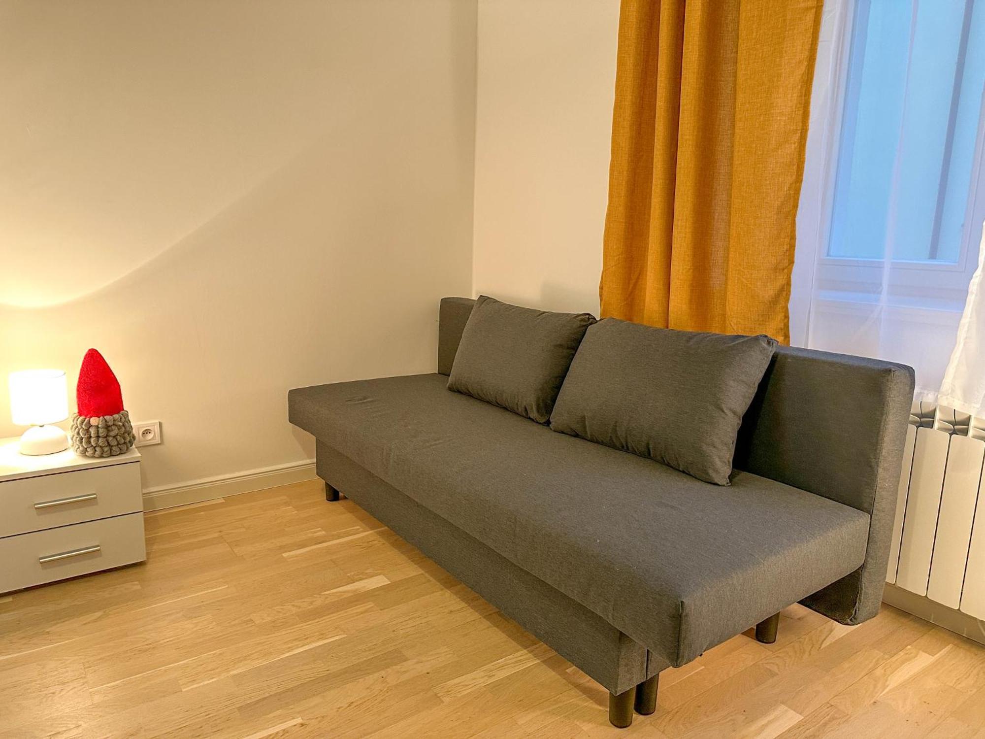 Cozy By Wenceslas Square And Main Train Station