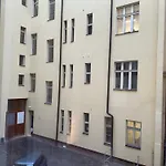 Cozy Apartment By Wenceslas Square And Main Train Station